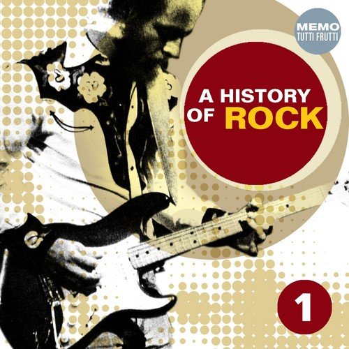 A History of Rock, Vol. 1