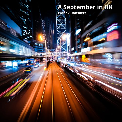 A Last Day cover art
