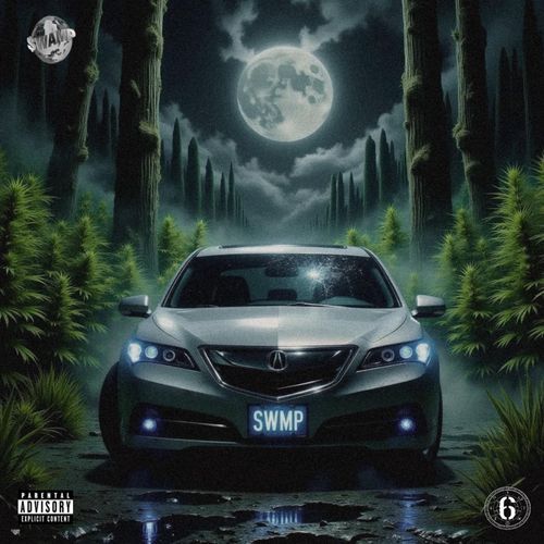 ACURA FREESTYLE cover art
