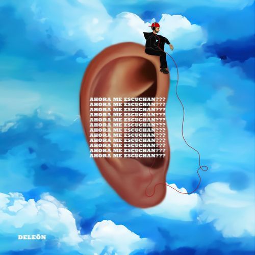 AHORA ME ESCUCHAN???