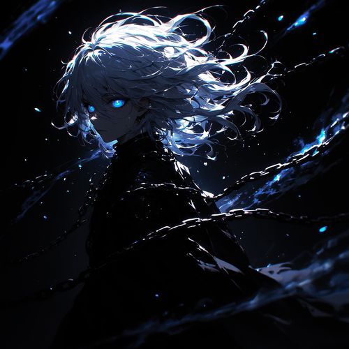 AVALANCHE cover art