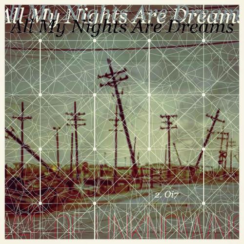 Limitless Night cover art