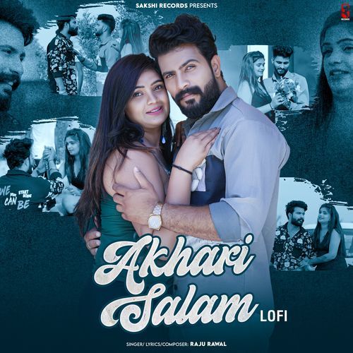 Akhari Salam (Lofi)