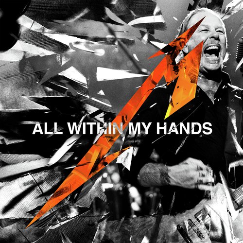 All Within My Hands (Live / Radio Edit)_poster_image