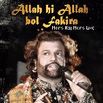 Allah Hi Allah Bol Fakira Hans Raj Hans Live