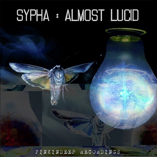 Almost Lucid (Original Album)_poster_image