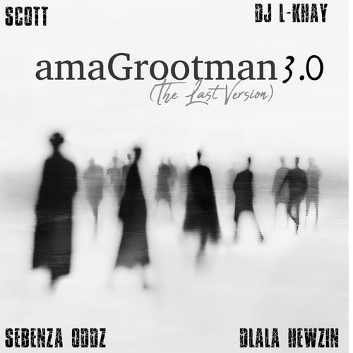 Amagrootman 3.0 (The Last Version)