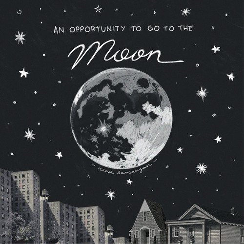 An Opportunity to Go to the Moon_poster_image