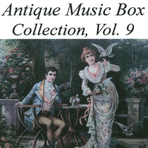 Singers' Joy Polka cover art
