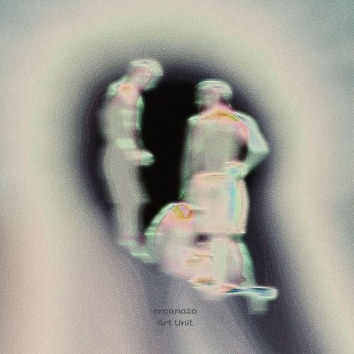Art Unit cover art