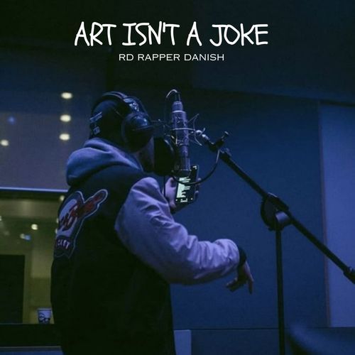 Art isn't a joke (Live)