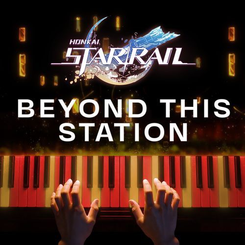 Asat Pramad Boss Theme "Beyond This Station" (from "Honkai: Star Rail") (Piano Version)
