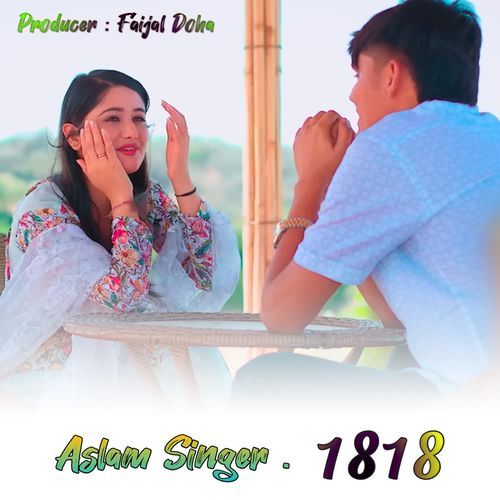 Aslam Singer.1818