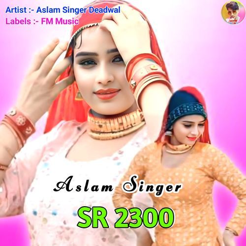 Aslam Singer SR 2300