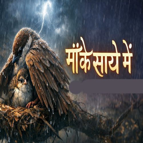 माँ के साये में