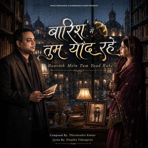 Baarish Mein Tum Yaad Rahe