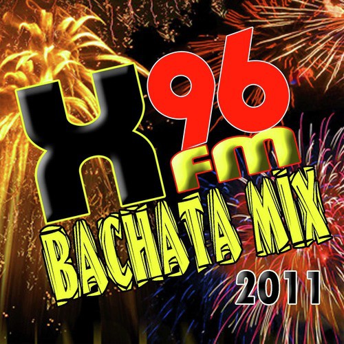bachata mix 2011 dj