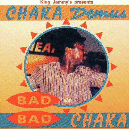 Bad Bad Chaka_poster_image