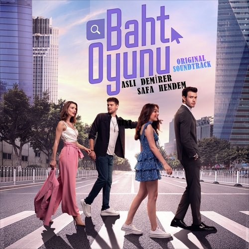 Baht Oyunu (Original Soundtrack)_poster_image