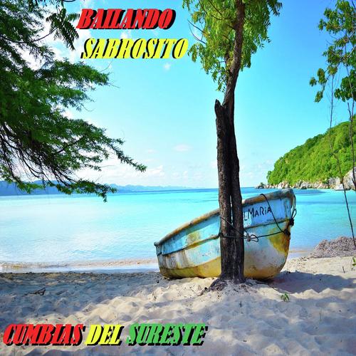 Mango Manila - Karmito Y Los Supremos cover art