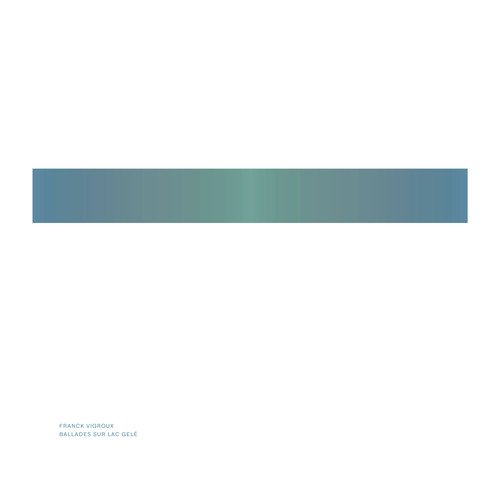 Usine cover art