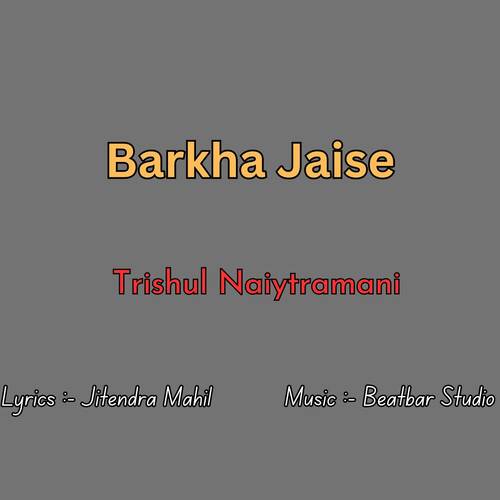 Barkha Jaise