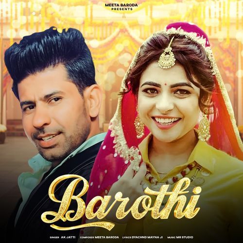 Barothi cover art