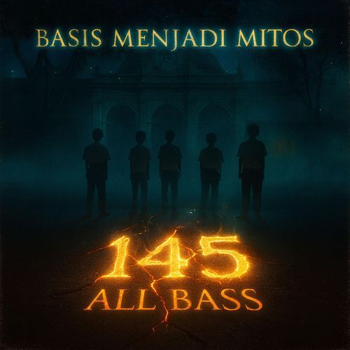 Ketika Basis Jadi Bayangan