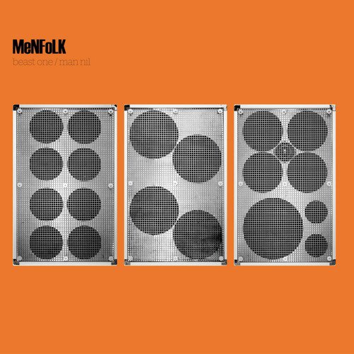 Beast One / Man Nil