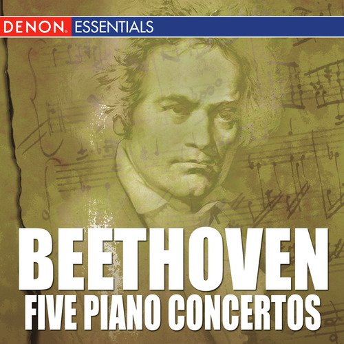 Piano Concerto No. 5 in E-Flat Major "Emperor", Op. 73: II. Adagio un poco mosso