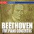 Piano Concerto No. 3 in C Minor, Op. 37: I. Allegro con brio