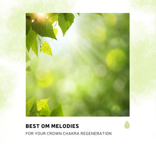 Best Om Melodies for Your Crown Chakra Regeneration