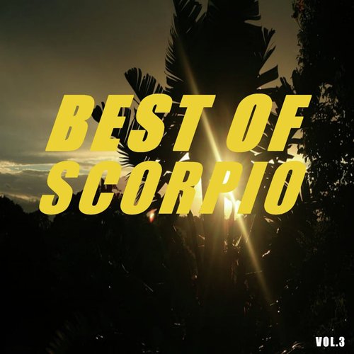 Best of scorpio (Vol.3)_poster_image