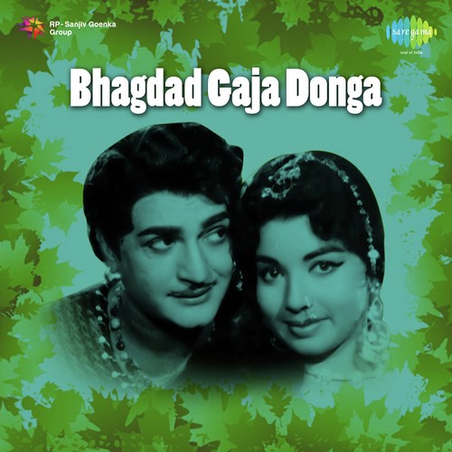 Bhagdad Gaja Donga