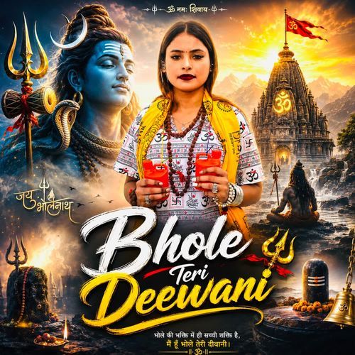 Bhole Teri Deewani