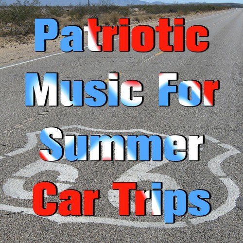Big Band Music for Summer Car Trips