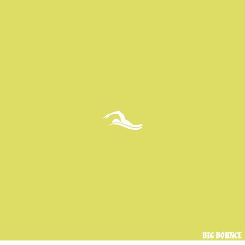 Big Bounce cover art