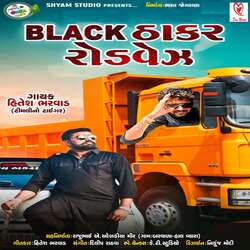 Black Thakar Roadways-Alw-fBtcYAs