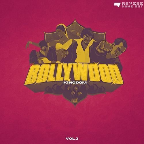 Bollywood Kingdom, Vol. 3