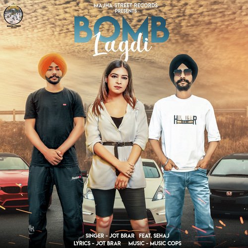 Bomb Lagdi