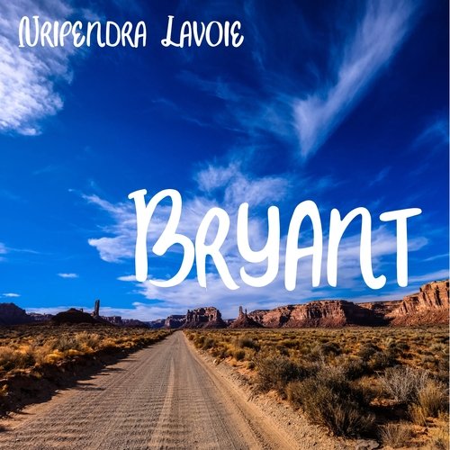 Bryant cover art