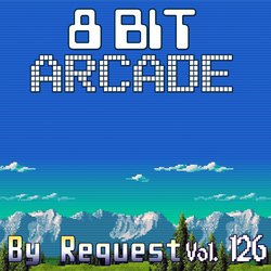Spaceman (8-Bit Nick Jonas Emulation) by 8-Bit Arcade
