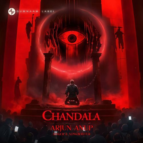CHANDALA