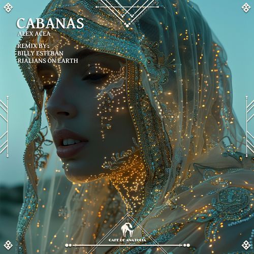 Cabanas (Billy Esteban, Rialians on Earth Remix) cover art