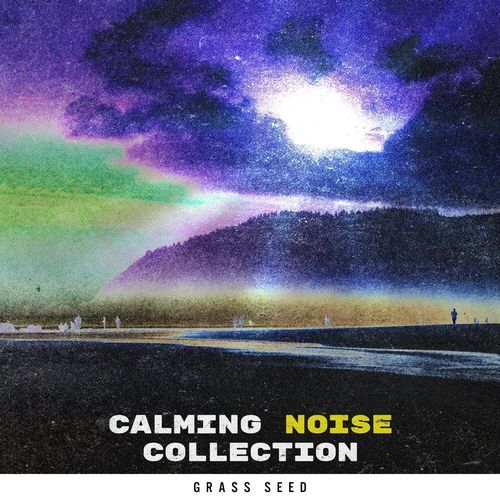 Gamma Wave cover art