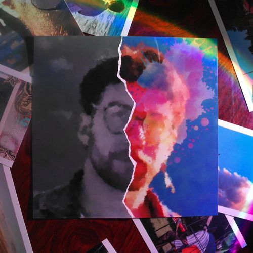 Mi Nave cover art