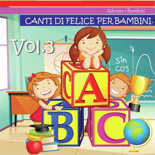 Batti le mani cover art