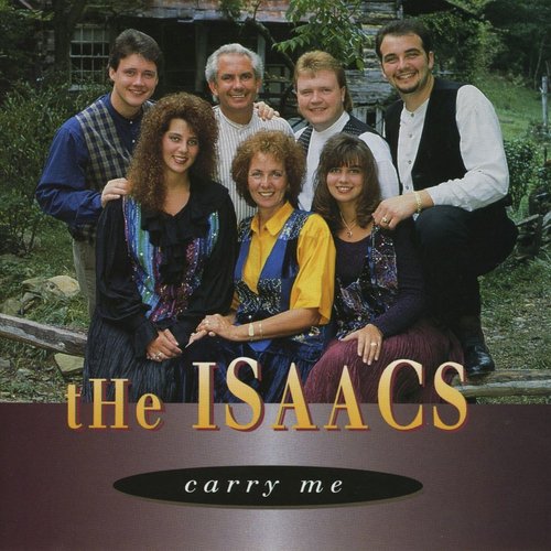 Carry Me