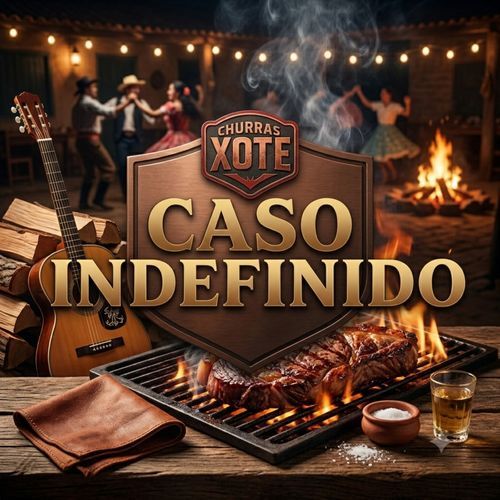 Caso Indefinido (Cover)