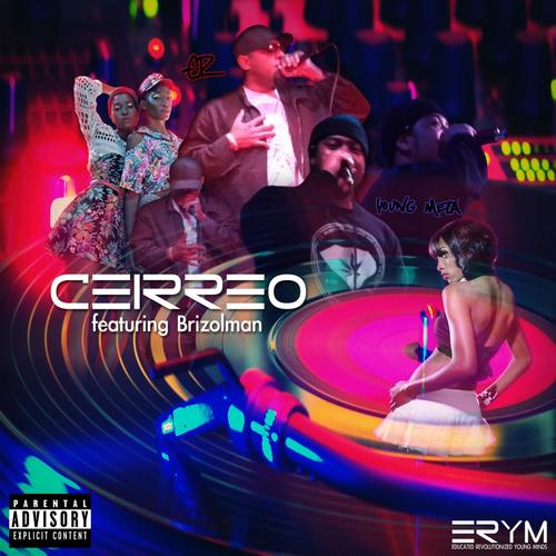 Ceirreo (feat. Brizolman)_poster_image